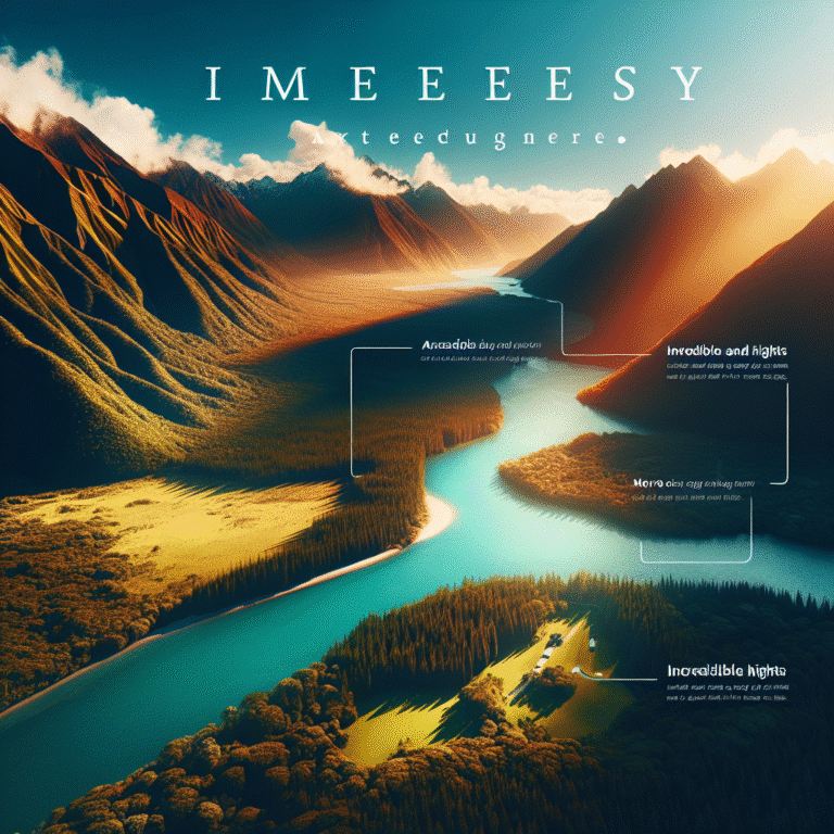 Projetos de fotografia com drone para redes sociais