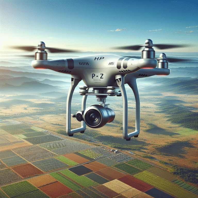 Como fazer fotos panorâmicas com drone