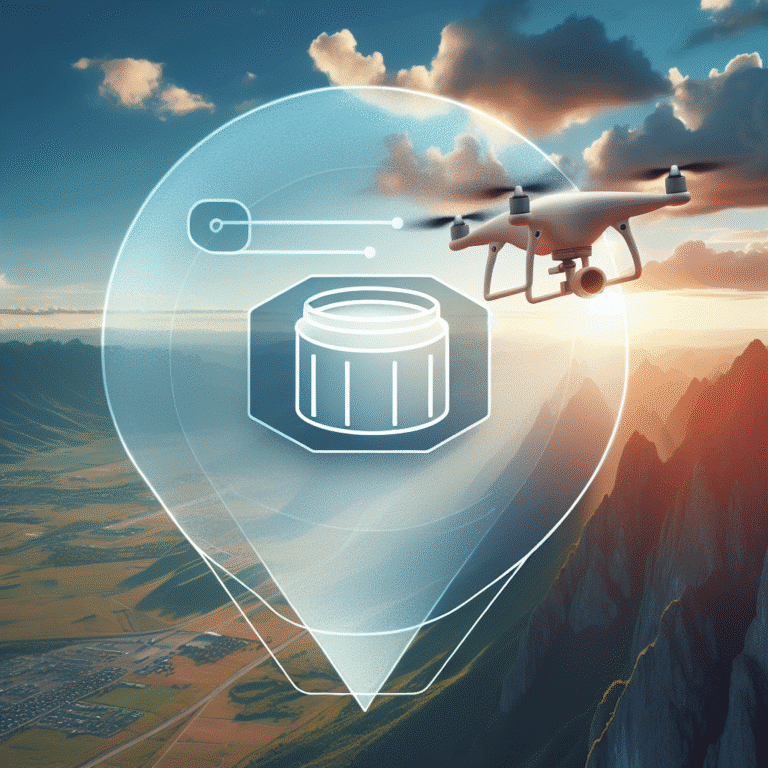 Guia prático para o uso de filtros em fotografia com drone